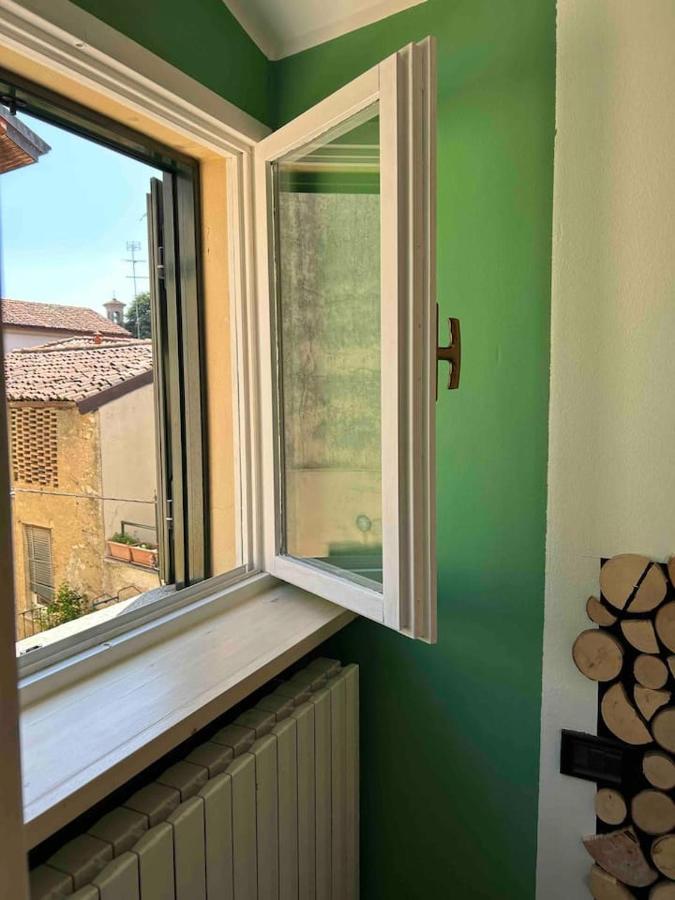 The Green Nest Olginate Exterior photo